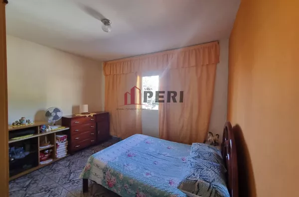 Casa para venda JARDIM ROGERIO LEVORIN Francisco Morato - Foto 4