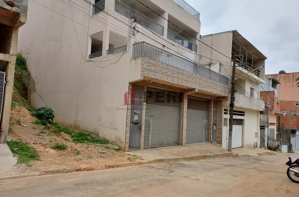 Terreno para venda JARDIM MARCELINO CAIEIRAS - Foto 4