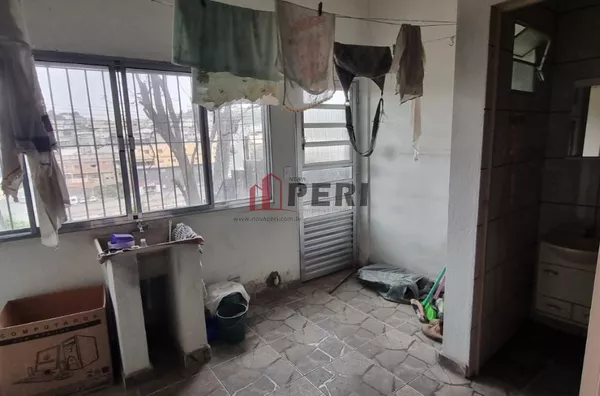 Casa para venda JARDIM PROFESSOR FRANCISCO MORATO Francisco Morato - Foto 6