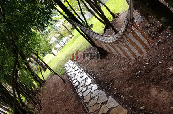 Chácara para venda REGIÃO CENTRAL CAIEIRAS - Foto 1