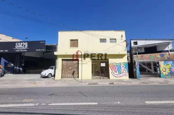 Casa para venda Centro FRANCO DA ROCHA - Foto 1