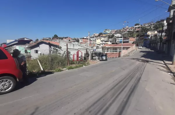 Terreno para venda PARQUE VITÓRIA FRANCO DA ROCHA - Foto 2