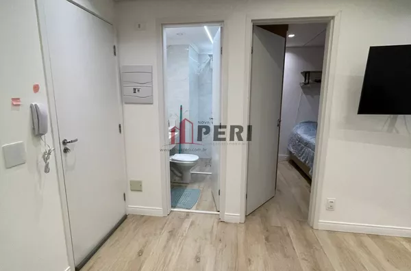 Apartamento para venda BARRA FUNDA São Paulo - Foto 5