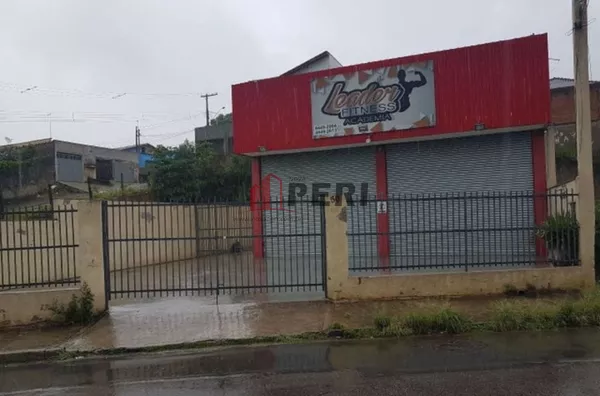 GALPAO para venda VILA BELA FRANCO DA ROCHA - Foto 3