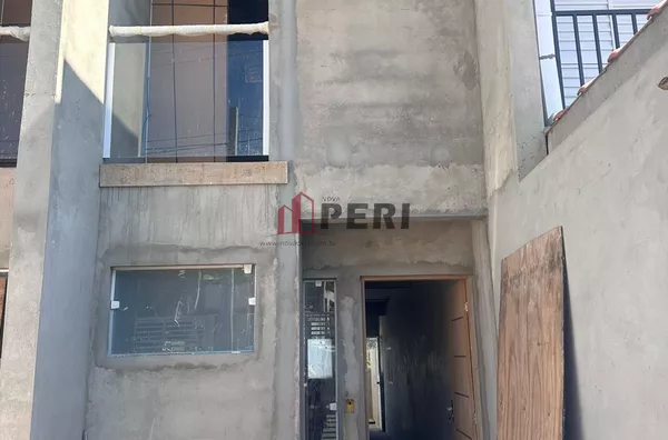 Casa para venda RESIDENCIAL SANTO ANTONIO FRANCO DA ROCHA - Foto 1