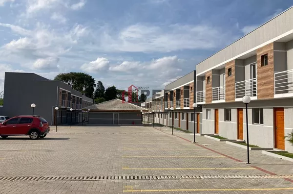 Casa para venda JARDIM DOS LAGOS FRANCO DA ROCHA - Foto 3