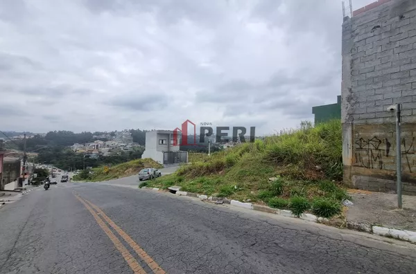 Terreno para venda VILA BELA FRANCO DA ROCHA - Foto 3