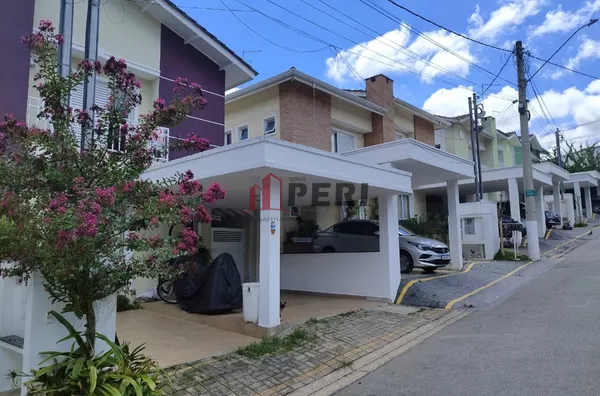 Casa para venda VILLA VERDE FRANCO DA ROCHA - Foto 2