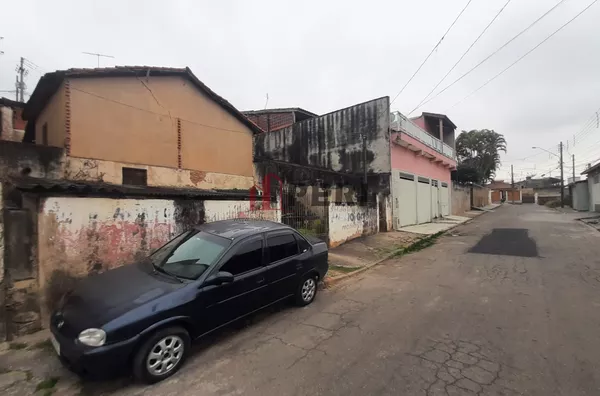 Casa para venda JARDIM ELIZA Francisco Morato