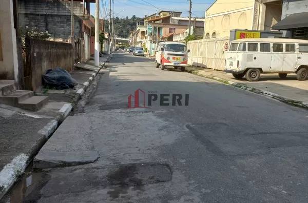 Casa para venda Centro FRANCO DA ROCHA - Foto 6