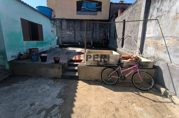 Casa para venda Centro FRANCO DA ROCHA - Foto 6