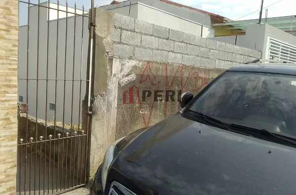 Terreno para venda VILA OLINDA FRANCO DA ROCHA - Foto 3