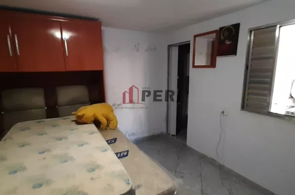 Casa para venda VILA ROSALINA FRANCO DA ROCHA - Foto 6