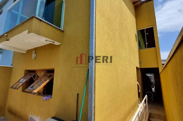 Casa para venda PORTAL DAS ALAMEDAS FRANCO DA ROCHA - Foto 2