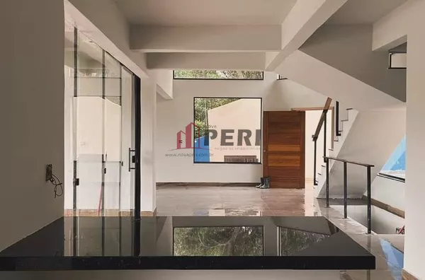 Casa para venda JARDIM LAGO DA CANTAREIRA MAIRIPORÃ - Foto 3