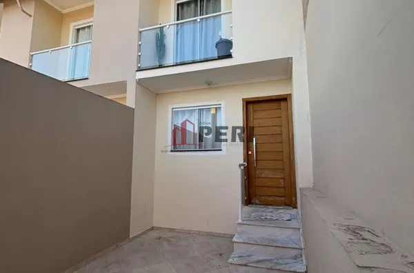 Casa para venda PARQUE MONTREAL FRANCO DA ROCHA - Foto 2