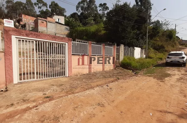 Terreno para venda JARDIM ALEGRIA Francisco Morato - Foto 4