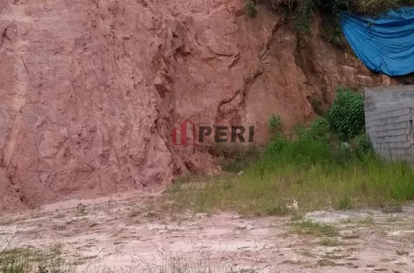 Terreno para venda JARDIM ELBA Francisco Morato - Foto 2