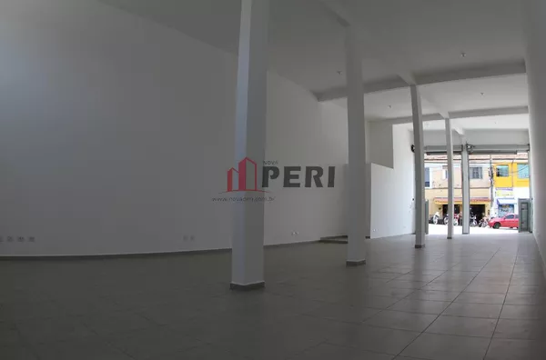 GALPAO para aluguel VILA ZANELA FRANCO DA ROCHA - Foto 6