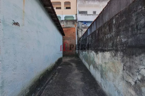 Casa para venda BELÉM ESTAÇÃO Francisco Morato - Foto 4