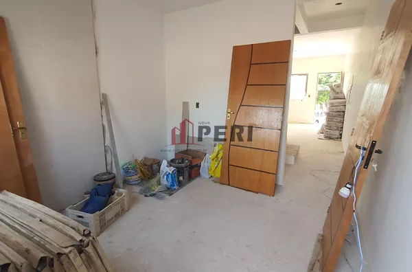 Casa para venda PARQUE CENTO E VINTE Francisco Morato - Foto 3