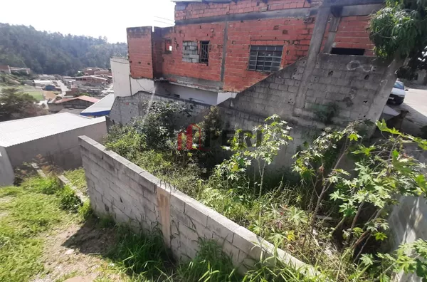 Terreno para venda JARDIM MARCELINO CAIEIRAS - Foto 2
