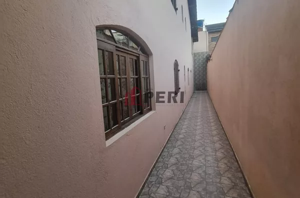 Casa para venda REAL PARK CAIEIRAS - Foto 5