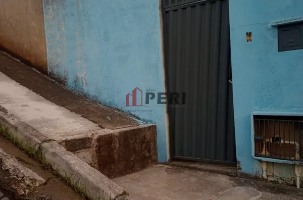Casa para venda JARDIM PROGRESSO FRANCO DA ROCHA - Foto 3