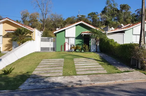 Casa para venda MOINHO Francisco Morato - Foto 1