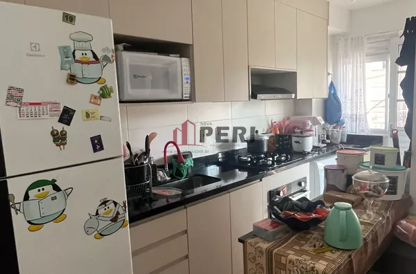 Apartamento para venda VILA BELA FRANCO DA ROCHA - Foto 5