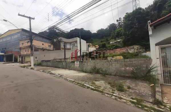 Terreno para venda Centro FRANCO DA ROCHA - Foto 2