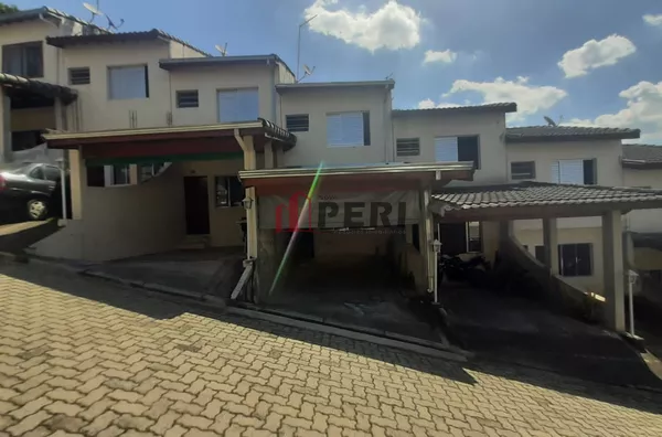 Casa para venda VILA ELIZA FRANCO DA ROCHA - Foto 1