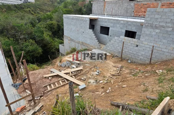 Terreno para venda JARDIM MELISSA FRANCO DA ROCHA - Foto 2