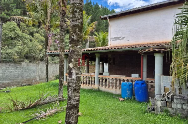 Chácara para venda RIO ABAIXO MAIRIPORÃ - Foto 3