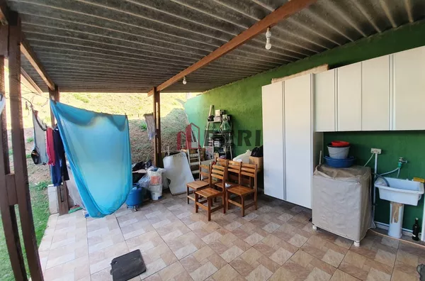 Casa para venda MOINHO Francisco Morato - Foto 5