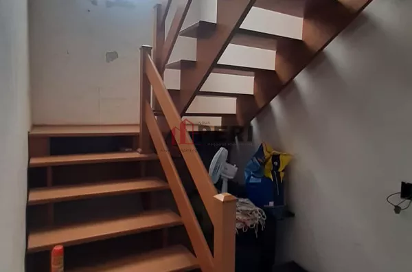 Casa para venda PARQUE PAULISTA FRANCO DA ROCHA - Foto 2