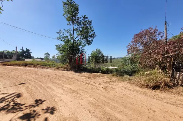 Terreno para venda JARDIM ALEGRIA Francisco Morato - Foto 5