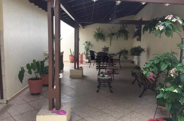 Casa para venda COMPANHIA FAZENDA BELÉM FRANCO DA ROCHA - Foto 5