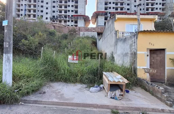 Terreno para venda PORTAL DAS ALAMEDAS FRANCO DA ROCHA - Foto 2