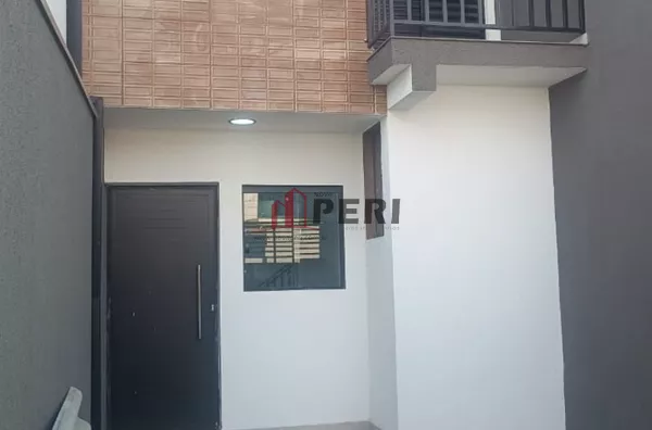 Casa para venda RESIDENCIAL SANTO ANTONIO FRANCO DA ROCHA - Foto 3