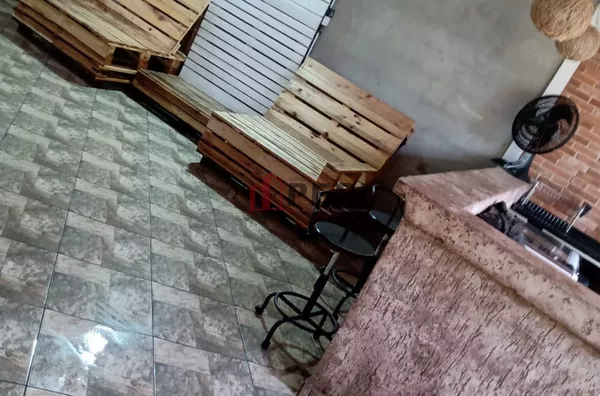 Casa para venda PORTAL DA ESTAÇÃO FRANCO DA ROCHA - Foto 4