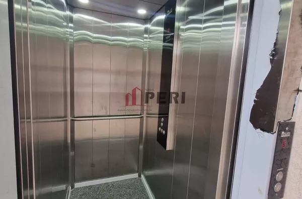 Apartamento para venda Moradas de Franco FRANCO DA ROCHA - Foto 3