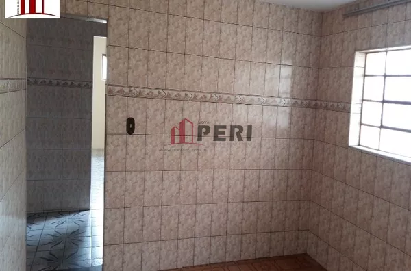 Casa para venda COMPANHIA FAZENDA BELÉM FRANCO DA ROCHA - Foto 2