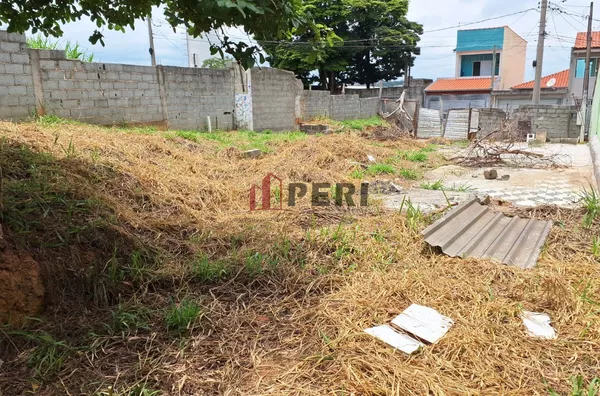 Terreno para venda JARDIM DOS BANDEIRANTES FRANCO DA ROCHA - Foto 2
