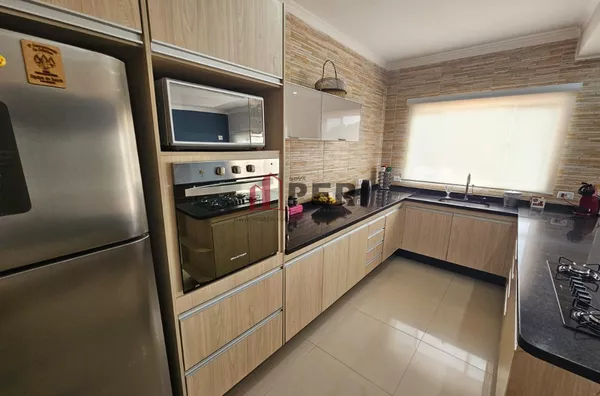 Casa para venda VILLA VERDE FRANCO DA ROCHA - Foto 6