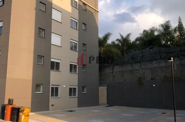 Apartamento para venda JARDIM DOS LAGOS FRANCO DA ROCHA - Foto 2