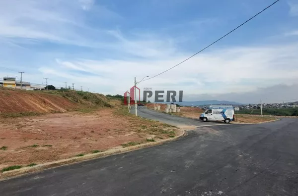 Terreno para venda RESERVA SÃO PAULO FRANCO DA ROCHA - Foto 4