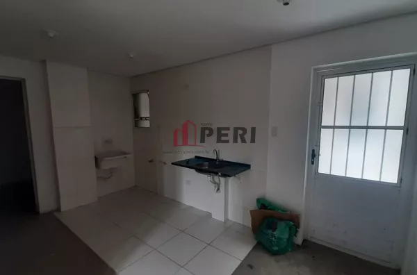 Apartamento para venda JARDIM PROGRESSO FRANCO DA ROCHA - Foto 4