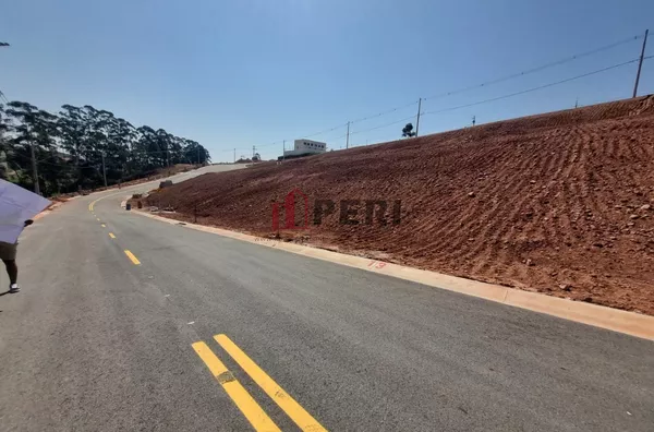 Terreno para venda ZURICH SWISPARK CAIEIRAS - Foto 4