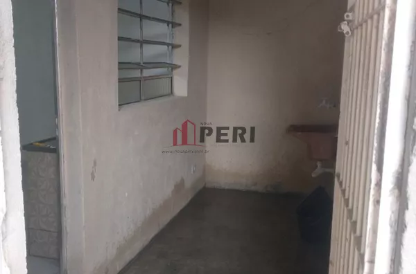 Casa para venda PORTAL DAS ALAMEDAS FRANCO DA ROCHA - Foto 2